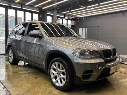 BMW X5 구래동 손세차 세미 실내크리닝 시공후기 / 경기 김포