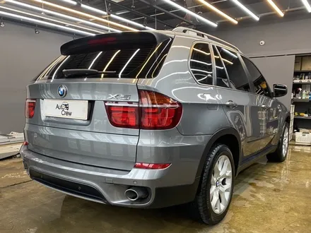 BMW X5 구래동 손세차 세미 실내크리닝 시공후기 / 경기 김포
