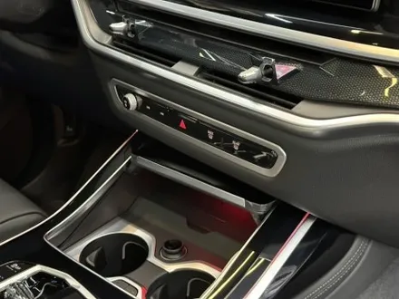 구래동 BMW X7 손세차 전문점 덱스워시 김포 오토크루 / 경기 김포