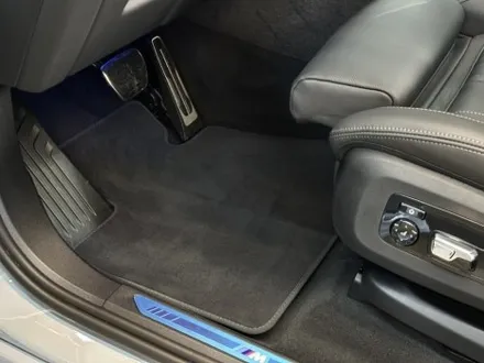 구래동 BMW X7 손세차 전문점 덱스워시 김포 오토크루 / 경기 김포