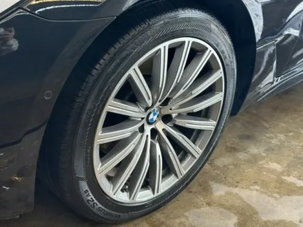 BMW 6GT 김포 디테일링 손세차 덱스워시 구래점 / 경기 김포