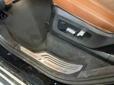 김포 손세차 전문점 덱스워시 구래동 BMW X7 염화칼슘 세차 / 경기 김포