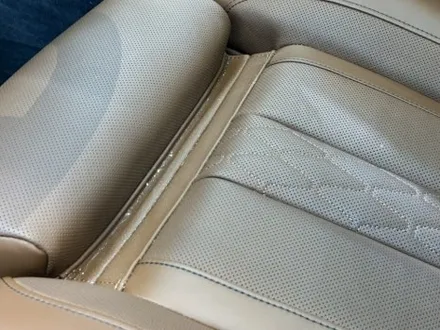 김포 손세차 전문점 덱스워시 구래동 BMW X7 염화칼슘 세차 / 경기 김포
