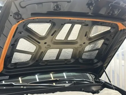 김포 버텍스 썬팅 신차패키지 그랜져 도어 휀더 방음 / 경기 김포