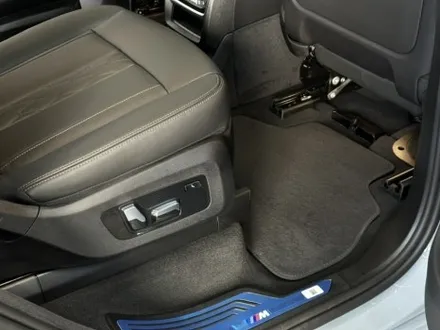 구래동 BMW X7 손세차 전문점 덱스워시 김포 오토크루 / 경기 김포
