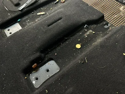 올뉴쏘렌토 차박캠핑을위한 2열 평탄화 개조 작업 김포 오토크루에서 / 경기 김포