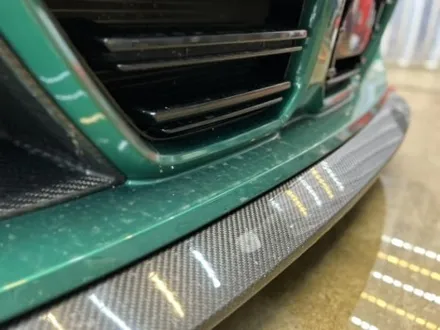 BMW M3 디테일링 손세차 실내 살균소독 서비스까지 덱스워시 김포구래점으로 / 경기 김포