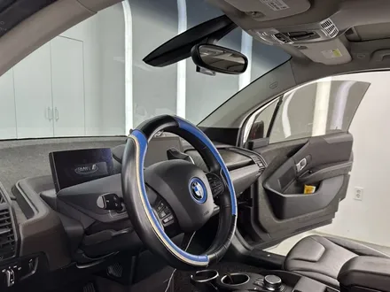 BMW i3 전면 썬팅 재시공 고장난 블랙박스 장착까지 / 경기 김포
