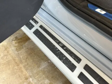 구래동 BMW X7 손세차 전문점 덱스워시 김포 오토크루 / 경기 김포