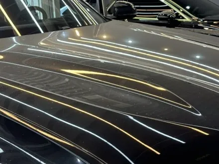 김포 손세차 전문점 덱스워시 구래동 BMW X7 염화칼슘 세차 / 경기 김포