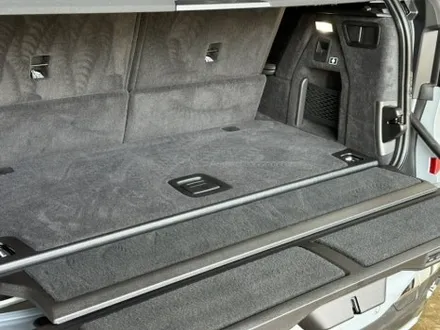구래동 BMW X7 손세차 전문점 덱스워시 김포 오토크루 / 경기 김포