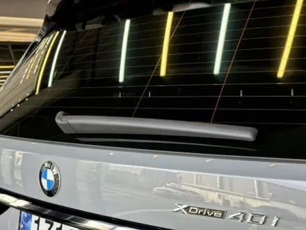 구래동 BMW X7 손세차 전문점 덱스워시 김포 오토크루 / 경기 김포