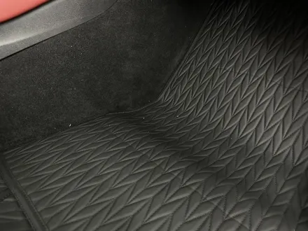 테슬라 모델3 바닥방음 모빌하임 모노륨 바닥장판 휀더방음 방음패키지 / 경기 김포