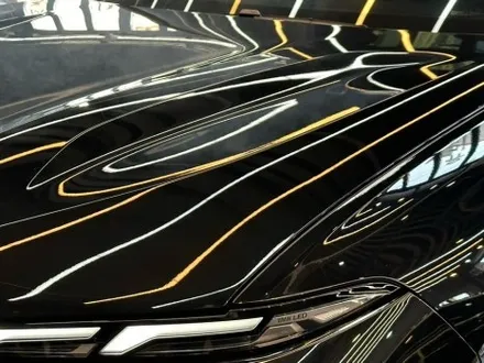 김포 손세차 전문점 덱스워시 구래동 BMW X7 염화칼슘 세차 / 경기 김포