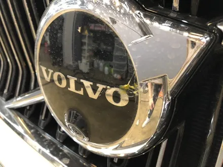 볼보 XC40 베이지시트 덱스워시 김포구래점 디테일링 손세차 / 경기 김포