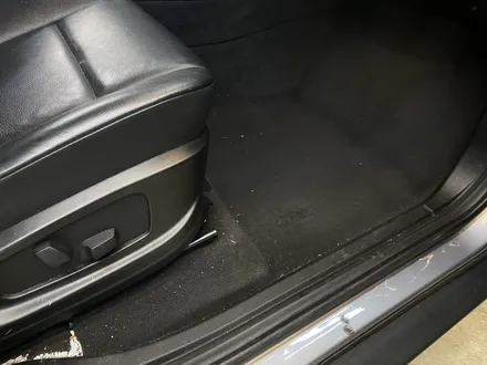 BMW X5 구래동 손세차 세미 실내크리닝 시공후기 / 경기 김포