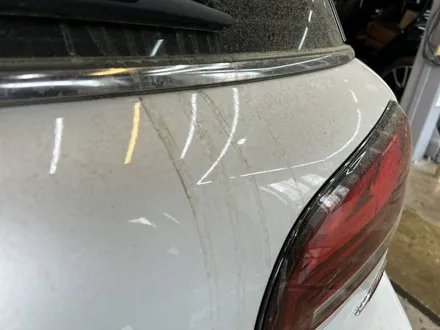 미니 클럽맨 구래동 디테일링 손세차 전문점 덱스워시 김포구래점에서 미세먼지 관리받기 / 경기 김포