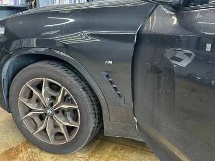 BMW X4 데일리카부터 세컨카까지 디테일링 손세차는 덱스워시 김포구래점 / 경기 김포