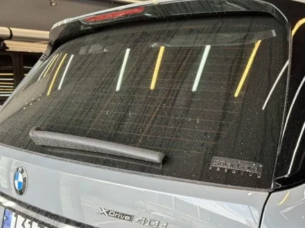 구래동 BMW X7 손세차 전문점 덱스워시 김포 오토크루 / 경기 김포