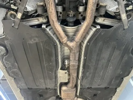BMW X7 하부세차 언더코팅 다음 겨울을위한 준비 / 경기 김포