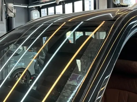김포 손세차 전문점 덱스워시 구래동 BMW X7 염화칼슘 세차 / 경기 김포
