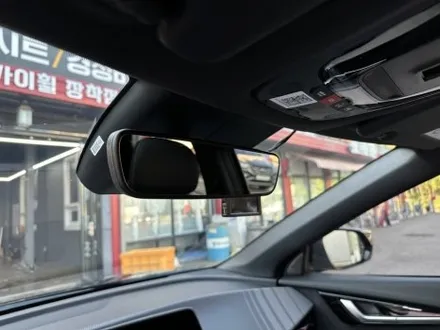 흙먼지에 뒤덮힌 EV6 세차도 버그제거도 덱스워시 김포구래점에서 / 경기 김포