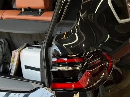 김포 손세차 전문점 덱스워시 구래동 BMW X7 염화칼슘 세차 / 경기 김포