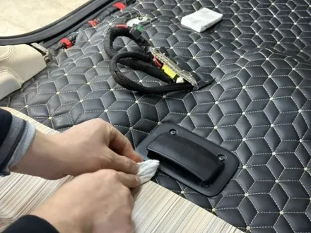 카니발 하이리무진 중고차 구매후 시트탈거 실내크리닝 선택 아닌 필수인 이유 / 경기 김포