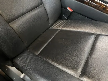 BMW X5 구래동 손세차 세미 실내크리닝 시공후기 / 경기 김포
