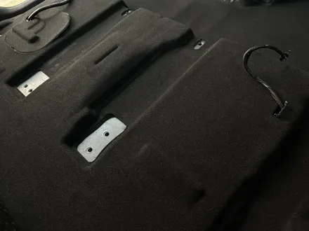 올뉴쏘렌토 차박캠핑을위한 2열 평탄화 개조 작업 김포 오토크루에서 / 경기 김포