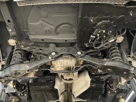 김포 하부세차 언더코팅으로 겨울 염화칼슘 부식 막아 안전하게 내 차 지켜내기 / 경기 김포