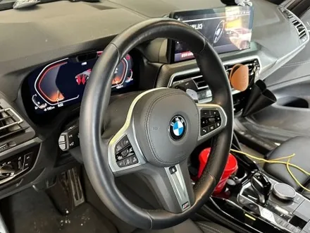 BMW X4 데일리카부터 세컨카까지 디테일링 손세차는 덱스워시 김포구래점 / 경기 김포