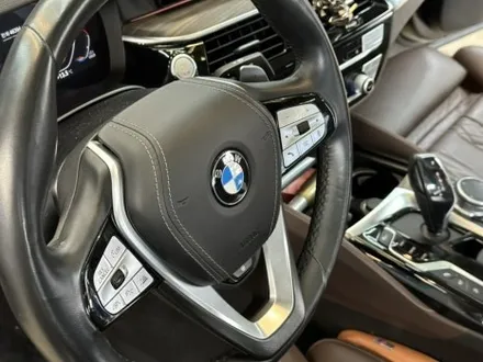 BMW 6GT 김포 디테일링 손세차 덱스워시 구래점 / 경기 김포