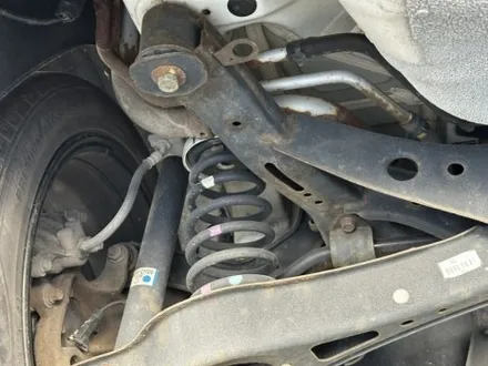 중고차 구매후 꼭 해야하는 하부관리 필수 시공 언더코팅 / 경기 김포