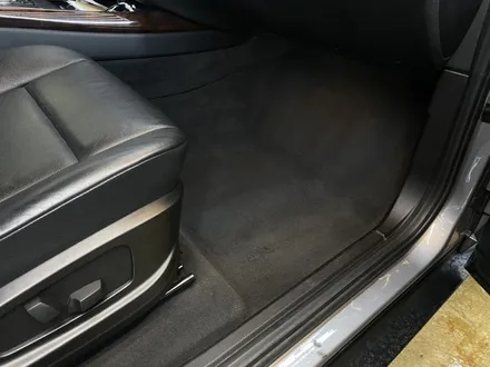 BMW X5 구래동 손세차 세미 실내크리닝 시공후기 / 경기 김포