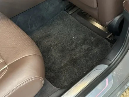 BMW 7시리즈 구래동 디테일링 손세차 전문점 덱스워시 김포 / 경기 김포