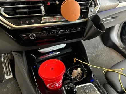 BMW X4 데일리카부터 세컨카까지 디테일링 손세차는 덱스워시 김포구래점 / 경기 김포