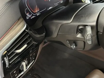 BMW 6GT 김포 디테일링 손세차 덱스워시 구래점 / 경기 김포