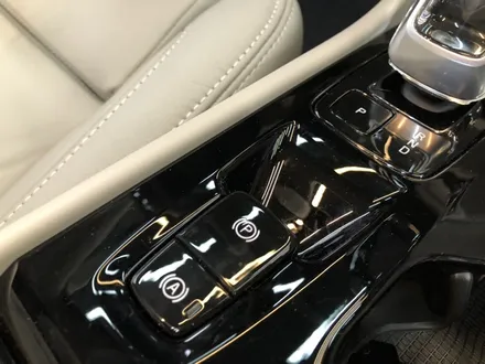 볼보 XC40 베이지시트 덱스워시 김포구래점 디테일링 손세차 / 경기 김포