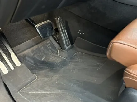 BMW X6 김포 디테일링 손세차와 함께 유막제거 발수코팅까지 / 경기 김포