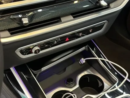 구래동 BMW X7 손세차 전문점 덱스워시 김포 오토크루 / 경기 김포