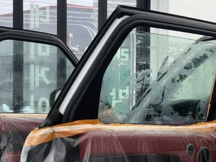 레인지로버스포츠 루마 버텍스 김포 장기동 썬팅 전문점 / 경기 김포