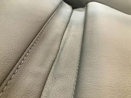 볼보 XC40 베이지시트 덱스워시 김포구래점 디테일링 손세차 / 경기 김포