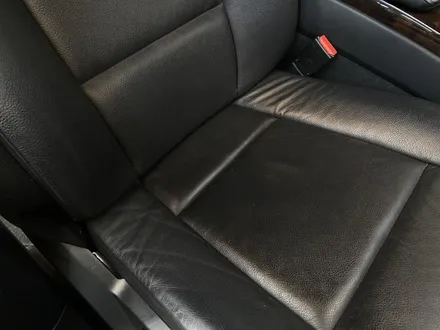 BMW X5 구래동 손세차 세미 실내크리닝 시공후기 / 경기 김포