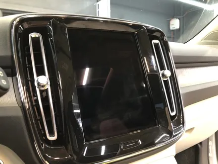 볼보 XC40 베이지시트 덱스워시 김포구래점 디테일링 손세차 / 경기 김포