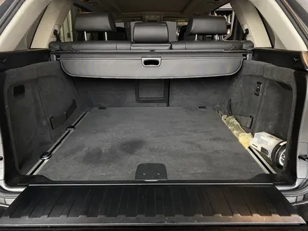 BMW X5 구래동 손세차 세미 실내크리닝 시공후기 / 경기 김포