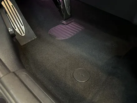 미니 클럽맨 구래동 디테일링 손세차 전문점 덱스워시 김포구래점에서 미세먼지 관리받기 / 경기 김포