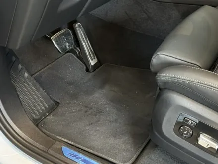 구래동 BMW X7 손세차 전문점 덱스워시 김포 오토크루 / 경기 김포
