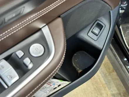 BMW 6GT 김포 디테일링 손세차 덱스워시 구래점 / 경기 김포