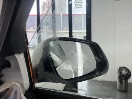 자동차 썬팅필름 농도 선택하는 방법 / 경기 김포